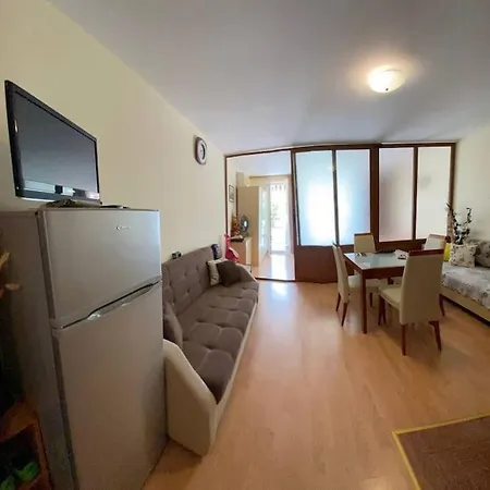 Appartement 1+1 Noks Panorama